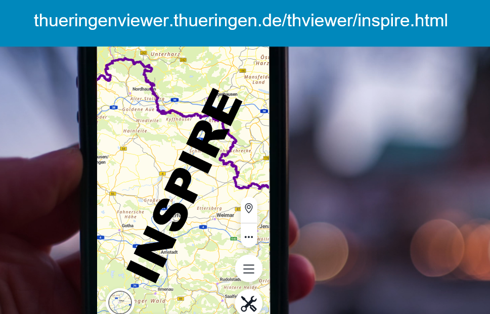 INSPIRE VIEWER