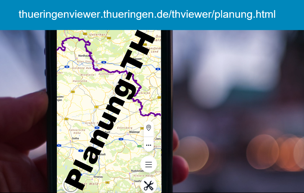 Bild: Planungsviewer TH