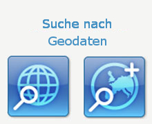 Bild: Suche nach Geodaten