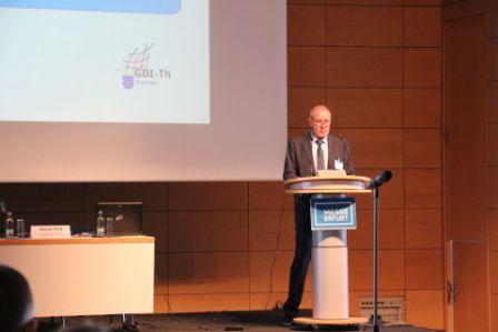 Bild: 9.GIS-Forum - IMG_2711