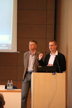 Bild: 9.GIS-Forum - IMG_2735