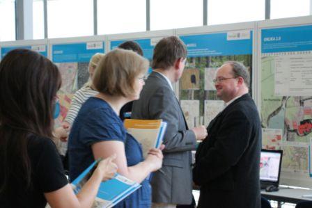 Bild: 9.GIS-Forum - IMG_2741