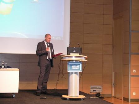 Bild: 9.GIS-Forum - SANY2366