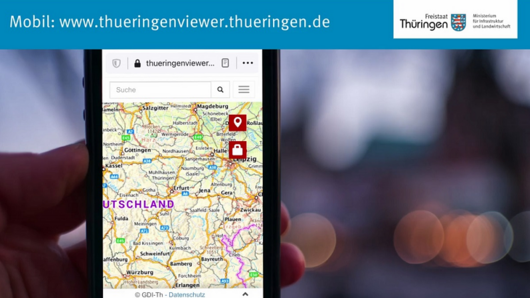 Bild: Th Viewer mobil