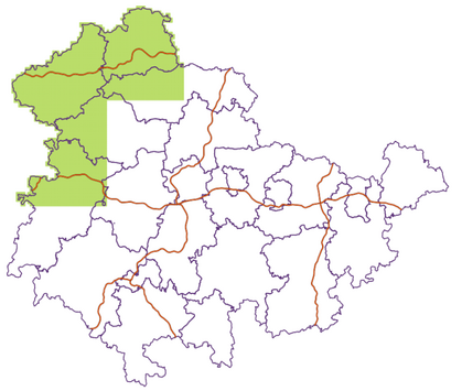 Bildflug 2025 Teil 1