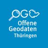 Offene Geodaten Thüringen