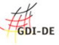 Logo GDI-DE Logo GDI-DE