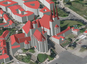 Bild Wega3D Bild Wega3D