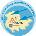 Logo ZGD Logo ZGD
